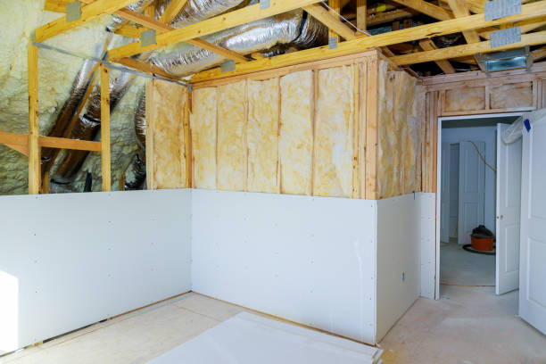 Types of Insulation We Offer in Palestine, TX