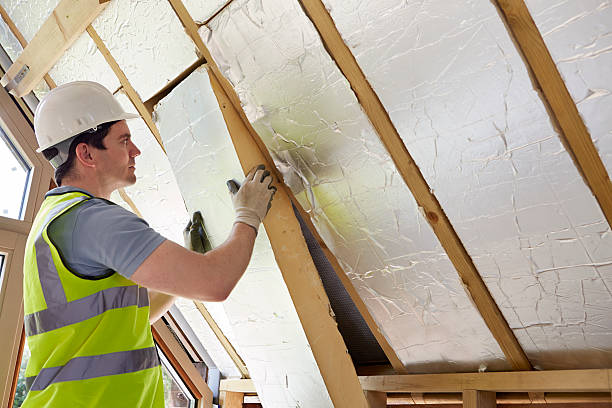Best Commercial Insulation in Palestine, TX